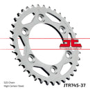 Rear Sprocket Steel JTR745 - 43 T