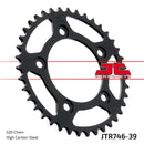Rear Sprocket Steel JTR746 - 44 T
