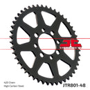 Rear Sprocket Steel JTR801 - 31 T