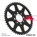 Rear Sprocket Steel JTR801 - 26 T
