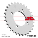 Rear Sprocket Steel JTR801 - 41 T