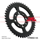Rear Sprocket Steel JTR802 - 43 T