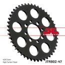 Rear Sprocket Steel JTR802 - 37 T
