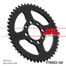 Rear Sprocket Steel JTR802 - 50 T