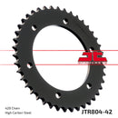 Rear Sprocket Steel JTR804 - 42 T