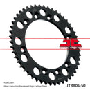 Rear Sprocket Steel JTR805 - 50 T