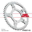 Rear Sprocket Steel JTR807 - 47 T