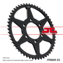 Rear Sprocket Steel JTR809 - 49 T