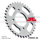 Rear Sprocket Steel JTR810 - 48 T
