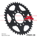 Rear Sprocket Steel JTR811 - 45 T