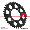Rear Sprocket Steel JTR819 - 47 T