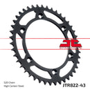 Rear Sprocket Steel JTR822 - 51 T