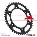 Rear Sprocket Steel JTR822 - 46 T