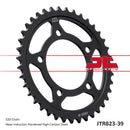 Rear Sprocket Steel JTR823 - 49 T