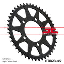Rear Sprocket Steel JTR823 - 47 T