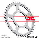 Rear Sprocket Steel JTR829 - 44 T