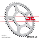 Rear Sprocket Steel JTR829 - 43 T