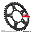 Rear Sprocket Steel (Black Zinc Finish) JTR829 - 47 T