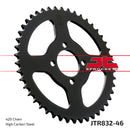 Rear Sprocket Steel JTR832 - 46 T