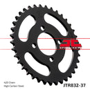Rear Sprocket Steel JTR832 - 50 T