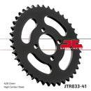 Rear Sprocket Steel JTR833 - 54 T