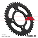 Rear Sprocket Steel JTR834 - 31 T