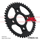 Rear Sprocket Steel JTR835 - 45 T