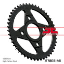 Rear Sprocket Steel JTR835 - 46 T