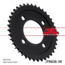 Rear Sprocket Steel JTR836 - 39 T