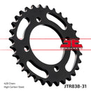 Rear Sprocket Steel JTR828 - 48 T