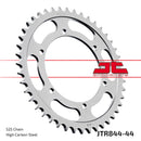 Rear Sprocket Steel JTR844 - 44 T
