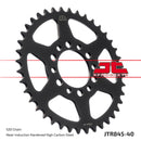 Rear Sprocket Steel JTR845 - 43 T