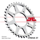 Rear Sprocket Steel JTR848 - 39 T