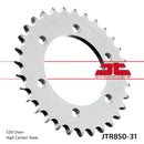 Rear Sprocket Steel JTR850 - 34 T