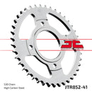 Rear Sprocket Steel JTR852 - 41 T
