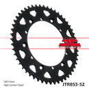 Rear Sprocket Steel JTR853 - 49 T