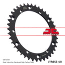 Rear Sprocket Steel JTR853 - 44 T