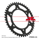 Rear Sprocket Steel JTR855 - 48 T