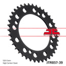 Rear Sprocket Steel JTR857 - 40 T