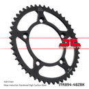 Rear Sprocket Steel (Black Zinc Finish) JTR894 - 48 T
