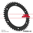 Rear Sprocket Steel JTR896 - 50 T