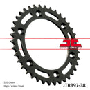 Rear Sprocket Steel JTR897 - 45 T