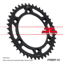 Rear Sprocket Steel JTR897 - 44 T