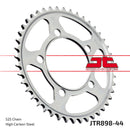 Rear Sprocket Steel JTR898 - 42 T