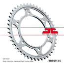 Rear Sprocket Steel JTR899 - 45 T