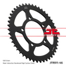 Rear Sprocket Steel JTR911 - 46 T
