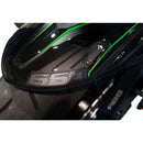 3D Motorcycle Stickers - Front Fender For Kawasaki Versys 650 2017>2021