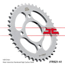 Rear Sprocket Steel JTR921 - 41 T