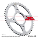 Rear Sprocket Steel JTR930 - 48 T