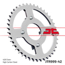 Rear Sprocket Steel JTR999 - 50 T